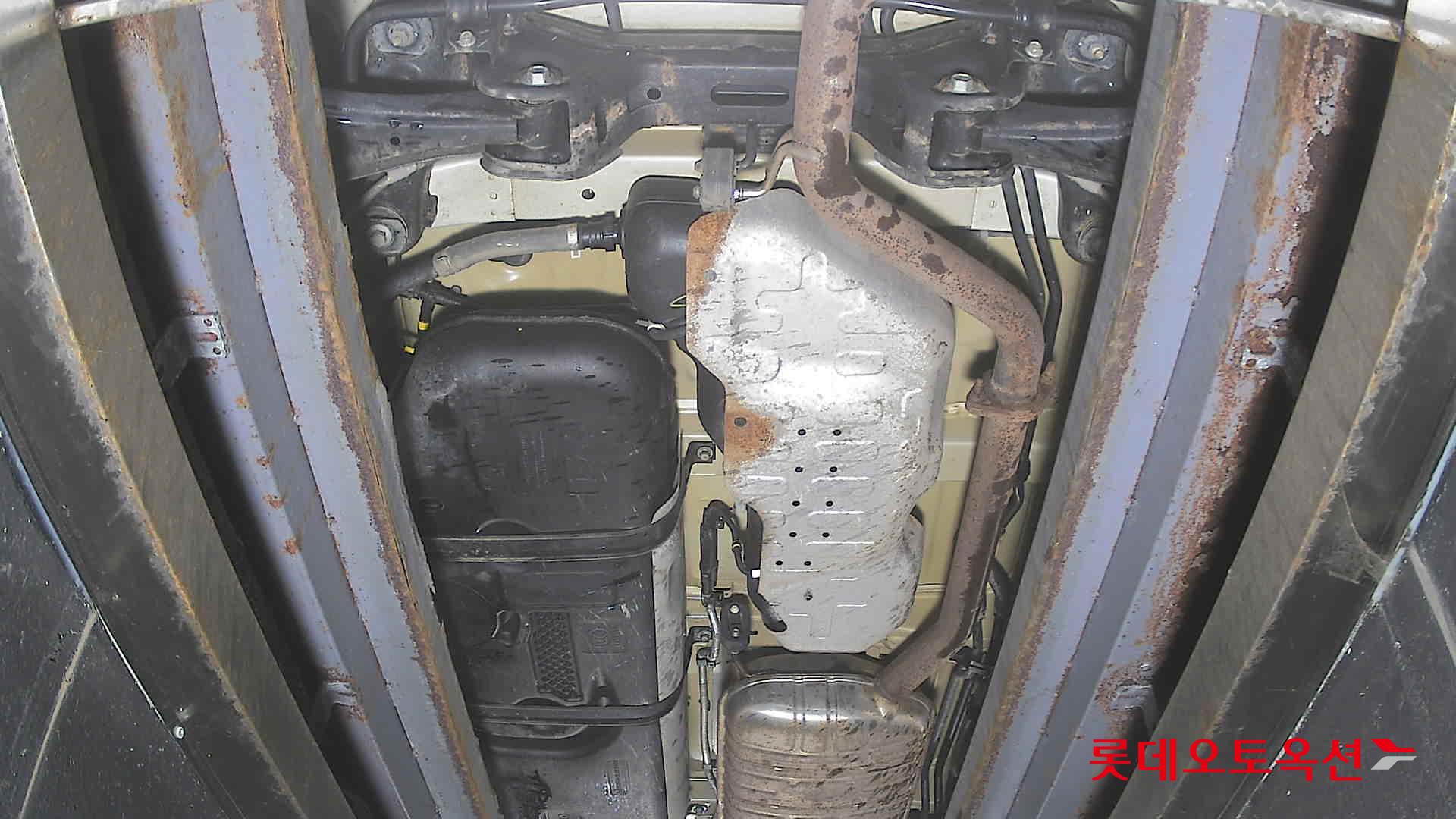 Kia Carnival id 3052554 из Кореи 27