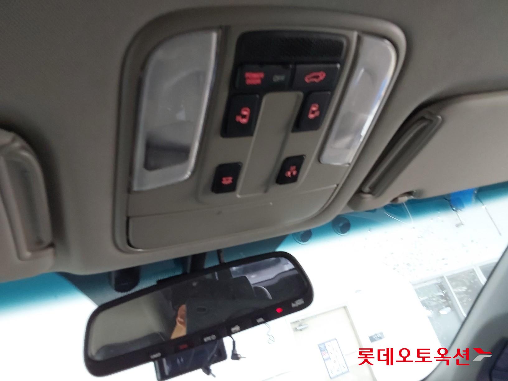 Kia Carnival id 3052554 из Кореи 30