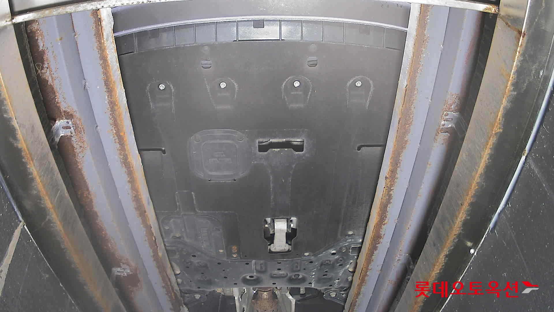 Hyundai Grandeur id 3052537 из Кореи 26