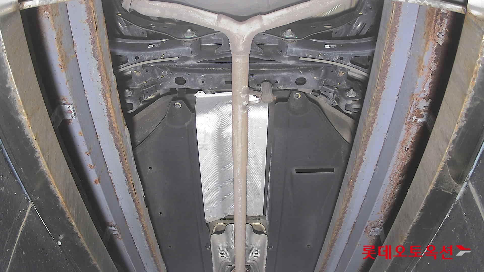 Hyundai Grandeur id 3052537 из Кореи 27