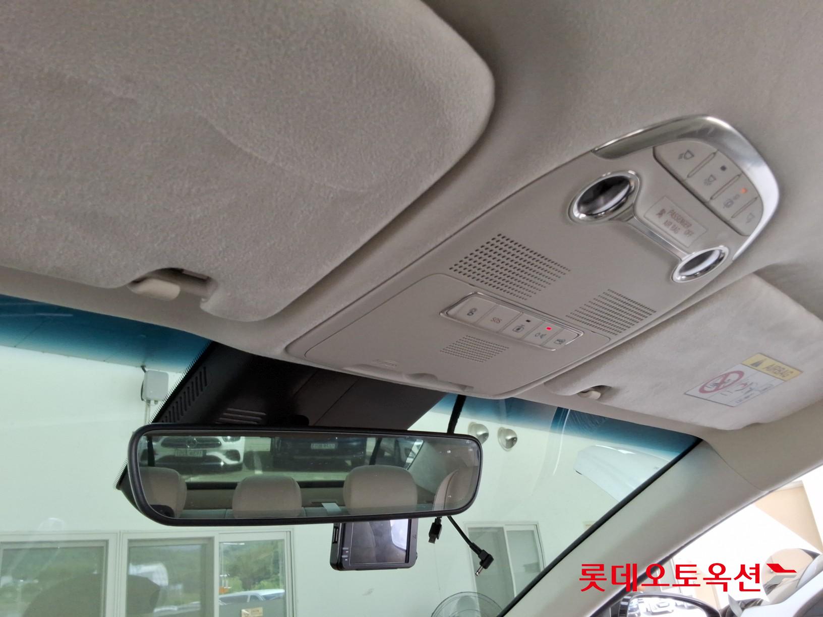 Hyundai Grandeur id 3052537 из Кореи 30