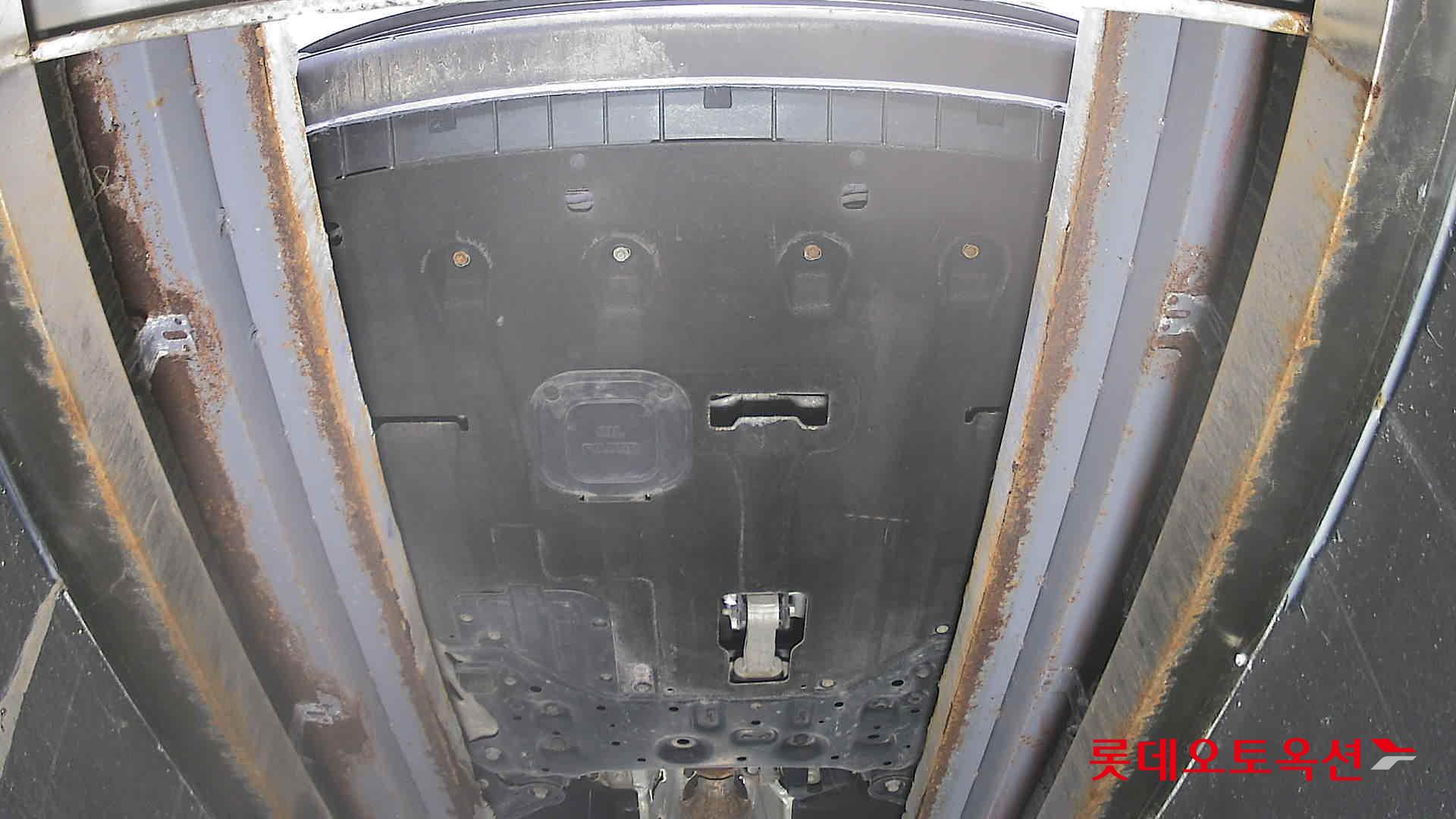 Hyundai Grandeur id 3057635 из Кореи 26