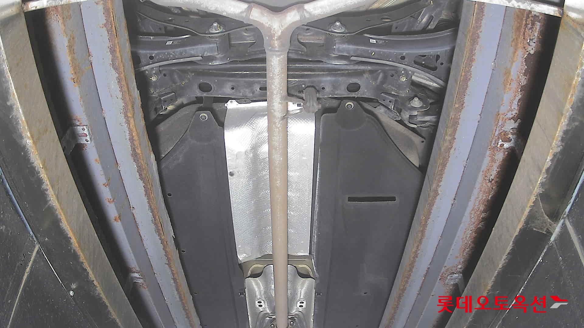 Hyundai Grandeur id 3057635 из Кореи 27