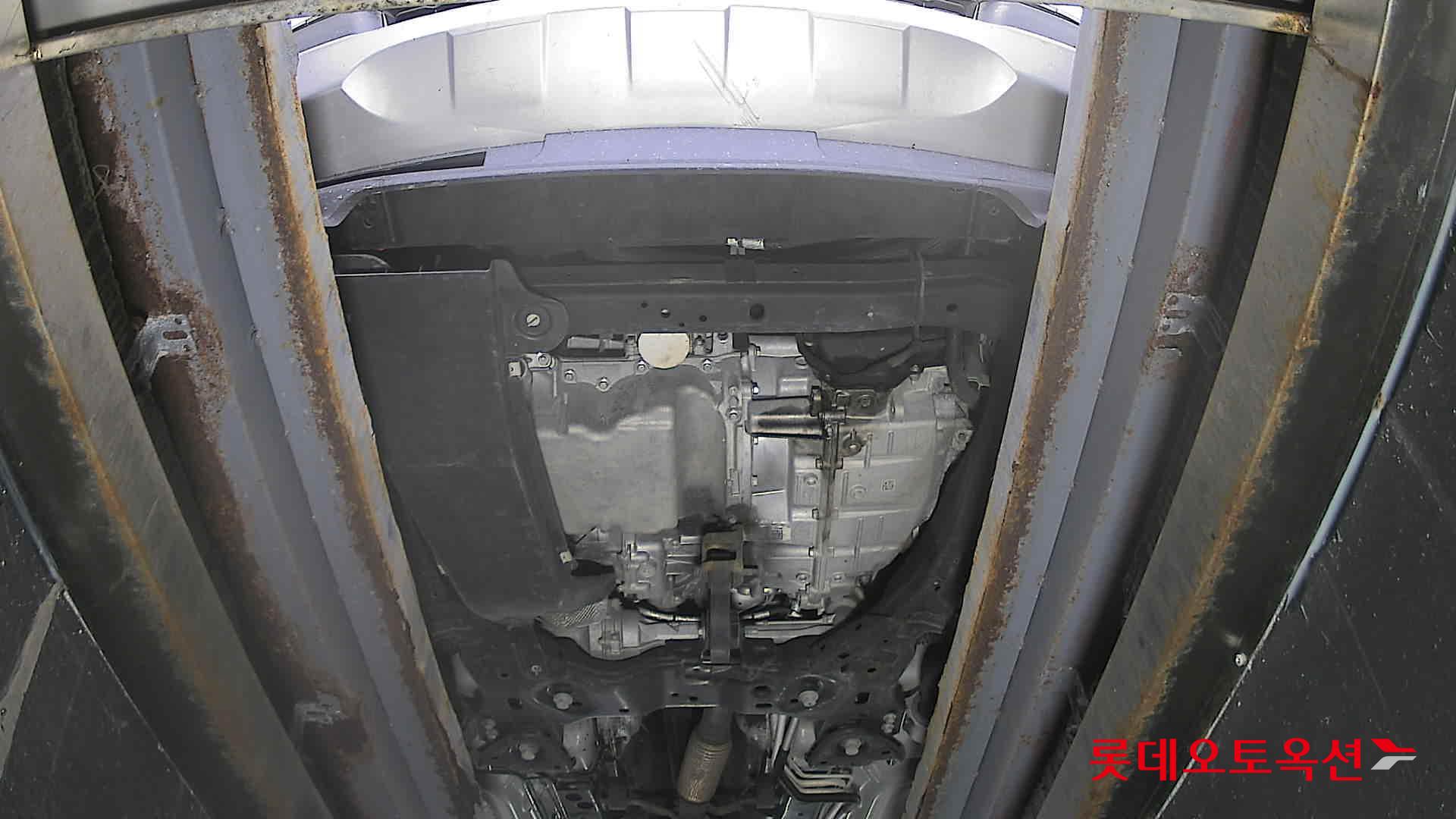 Ford Explorer 2.3 AWD id 3052613 из Кореи 26