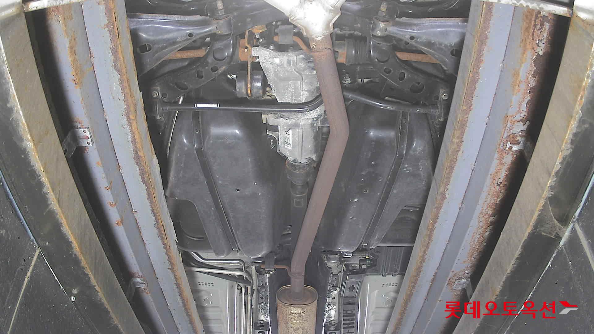 Ford Explorer 2.3 AWD id 3052613 из Кореи 27