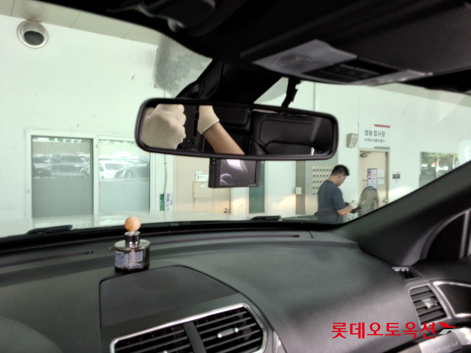 Ford Explorer 2.3 AWD id 3052613 из Кореи 32