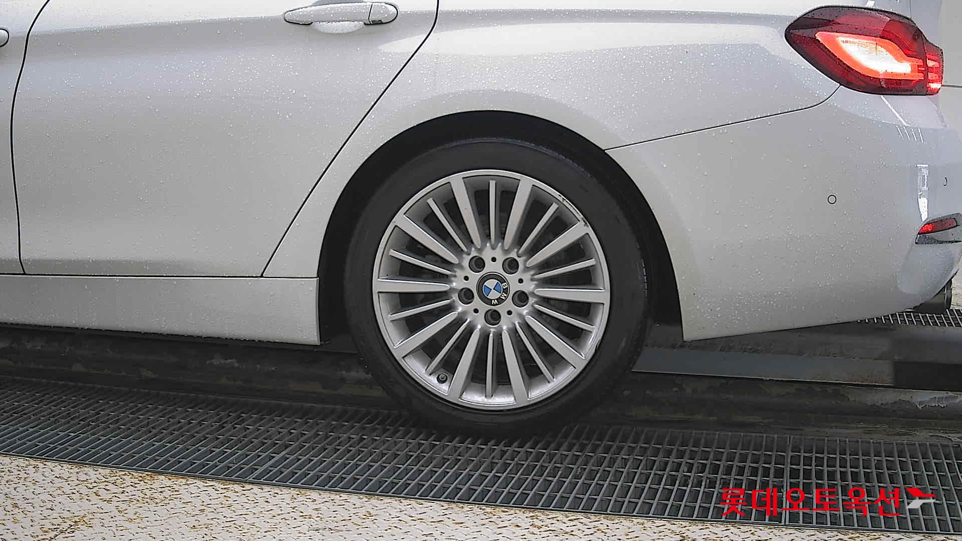 BMW  420d Gran Coupe Luxury RDE2 id 3052497 из Кореи 22