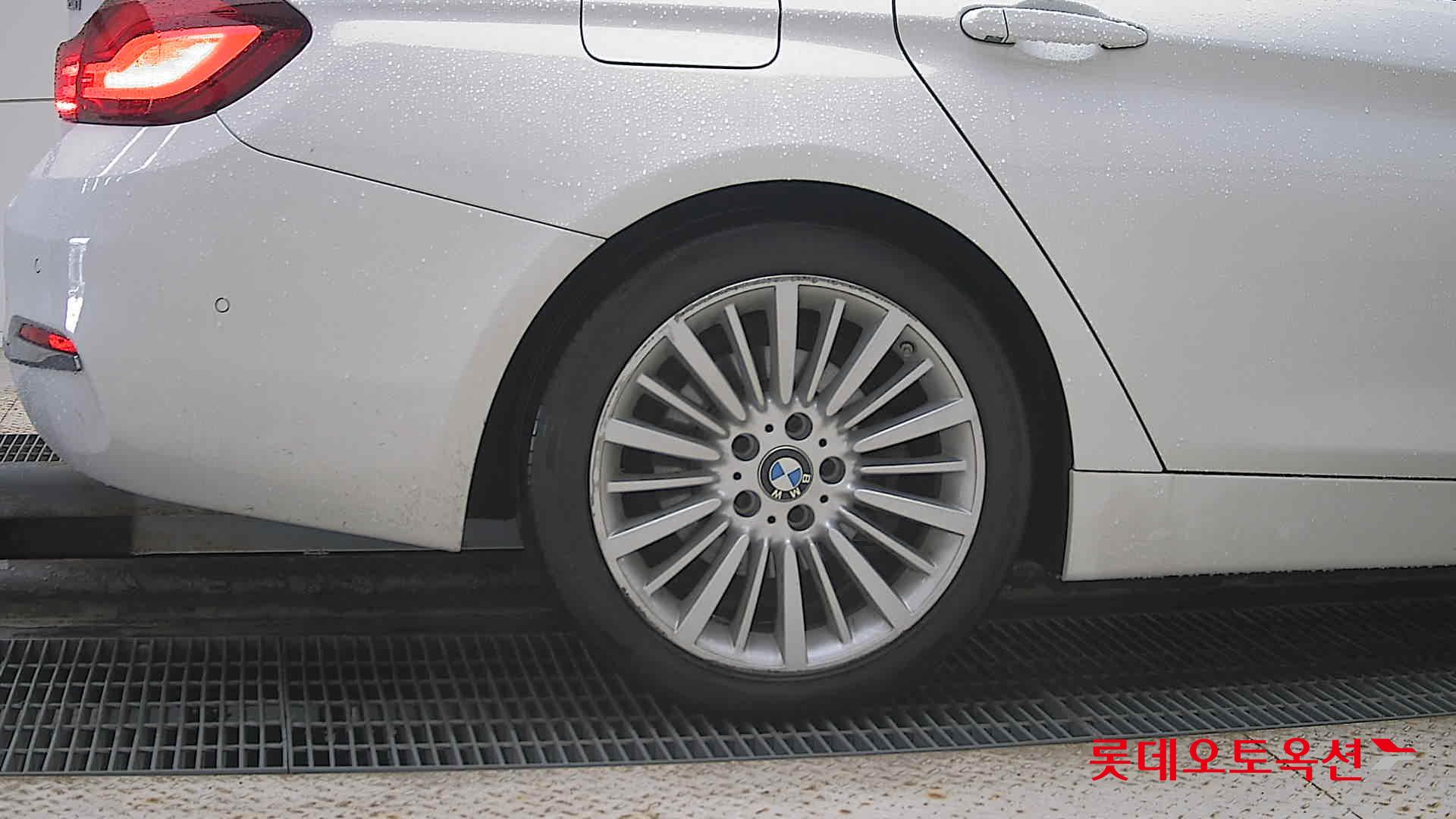 BMW  420d Gran Coupe Luxury RDE2 id 3052497 из Кореи 24