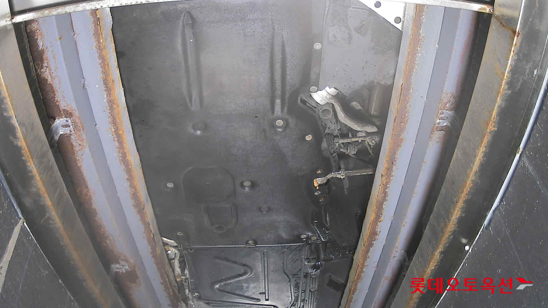 BMW  420d Gran Coupe Luxury RDE2 id 3052497 из Кореи 26