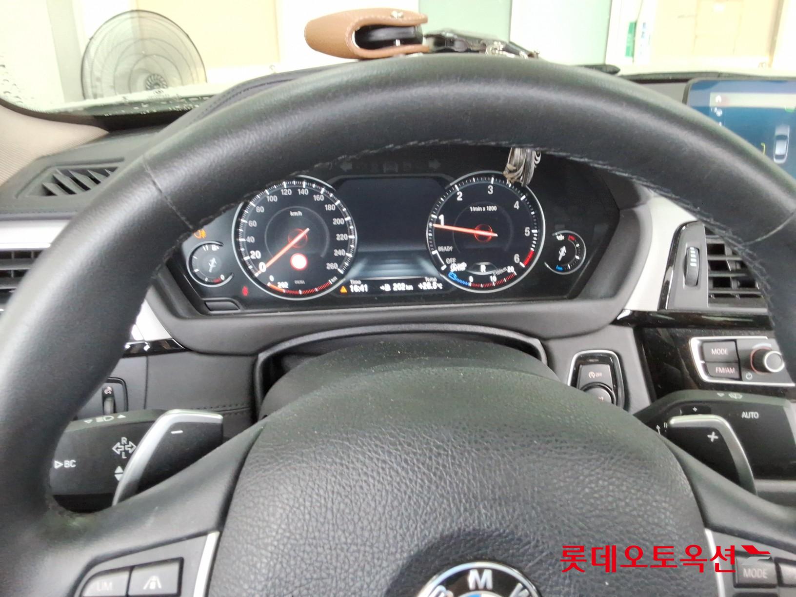 BMW  420d Gran Coupe Luxury RDE2 id 3052497 из Кореи 29