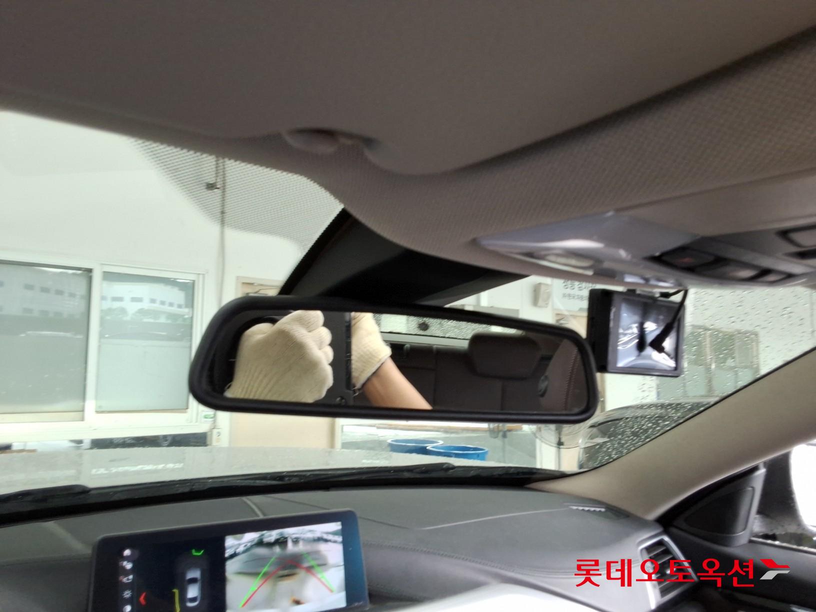 BMW  420d Gran Coupe Luxury RDE2 id 3052497 из Кореи 32