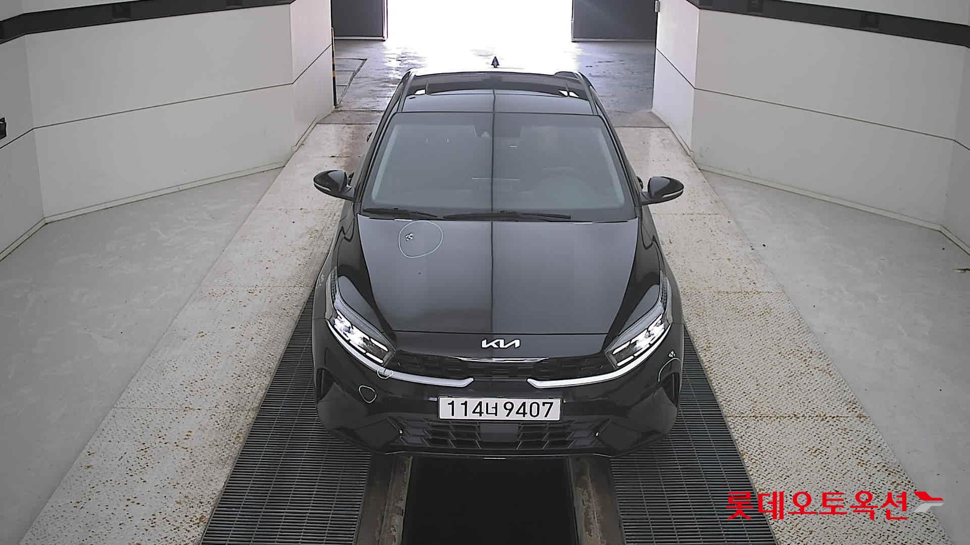 Kia K3 id 3097985 из Кореи 8