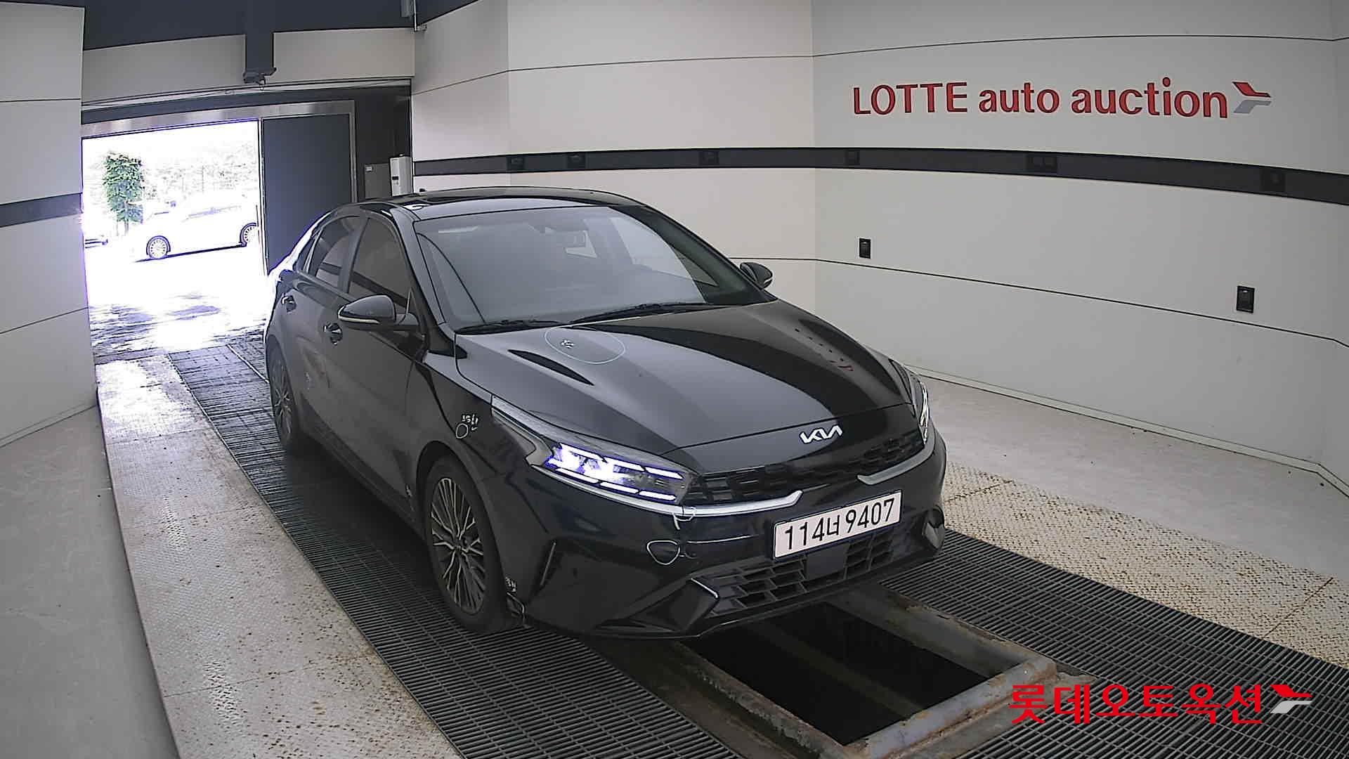 Kia K3 id 3097985 из Кореи 15