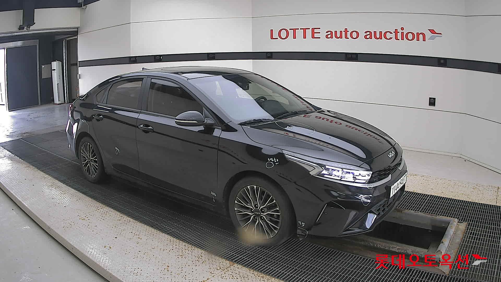 Kia K3 id 3097985 из Кореи 16