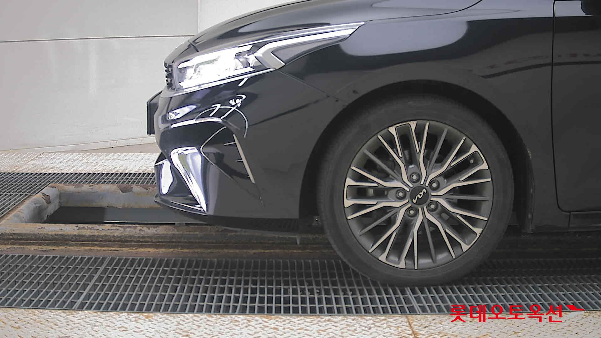 Kia K3 id 3097985 из Кореи 21