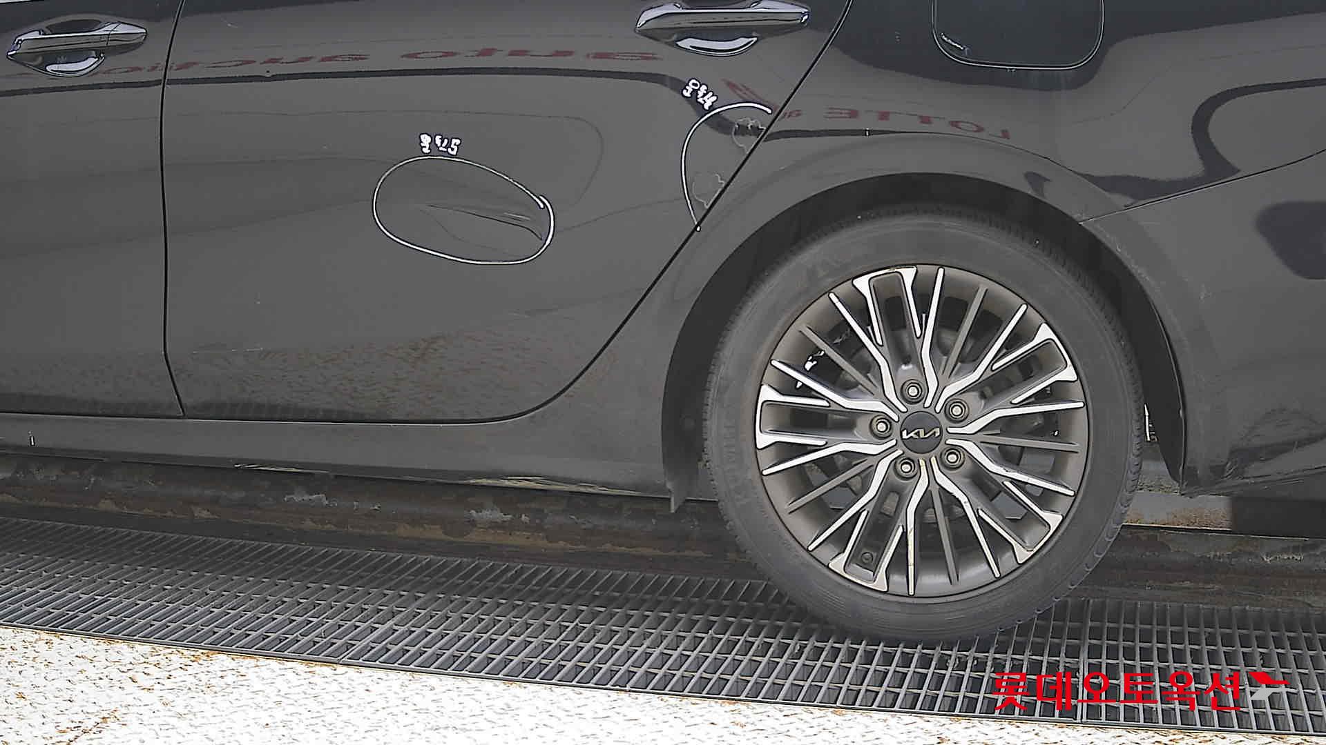 Kia K3 id 3097985 из Кореи 22