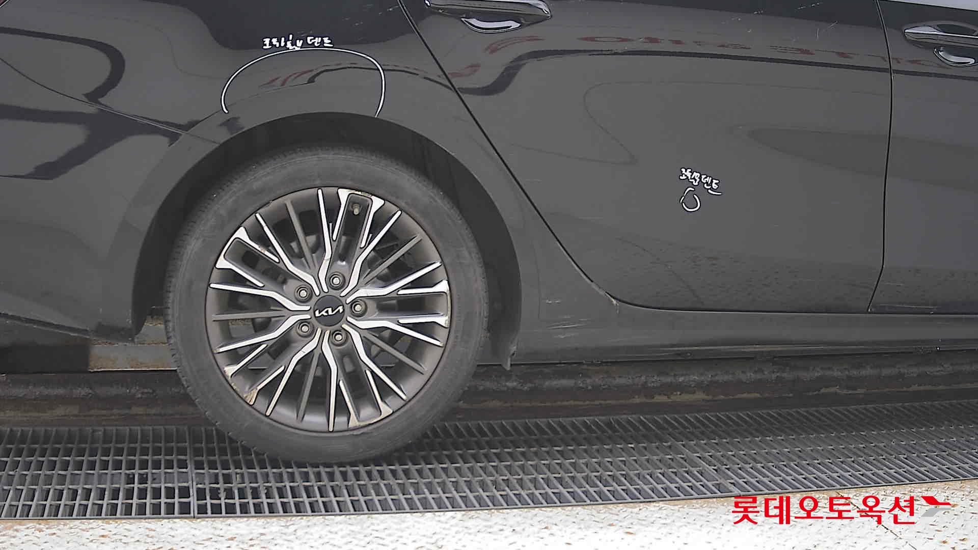 Kia K3 id 3097985 из Кореи 24