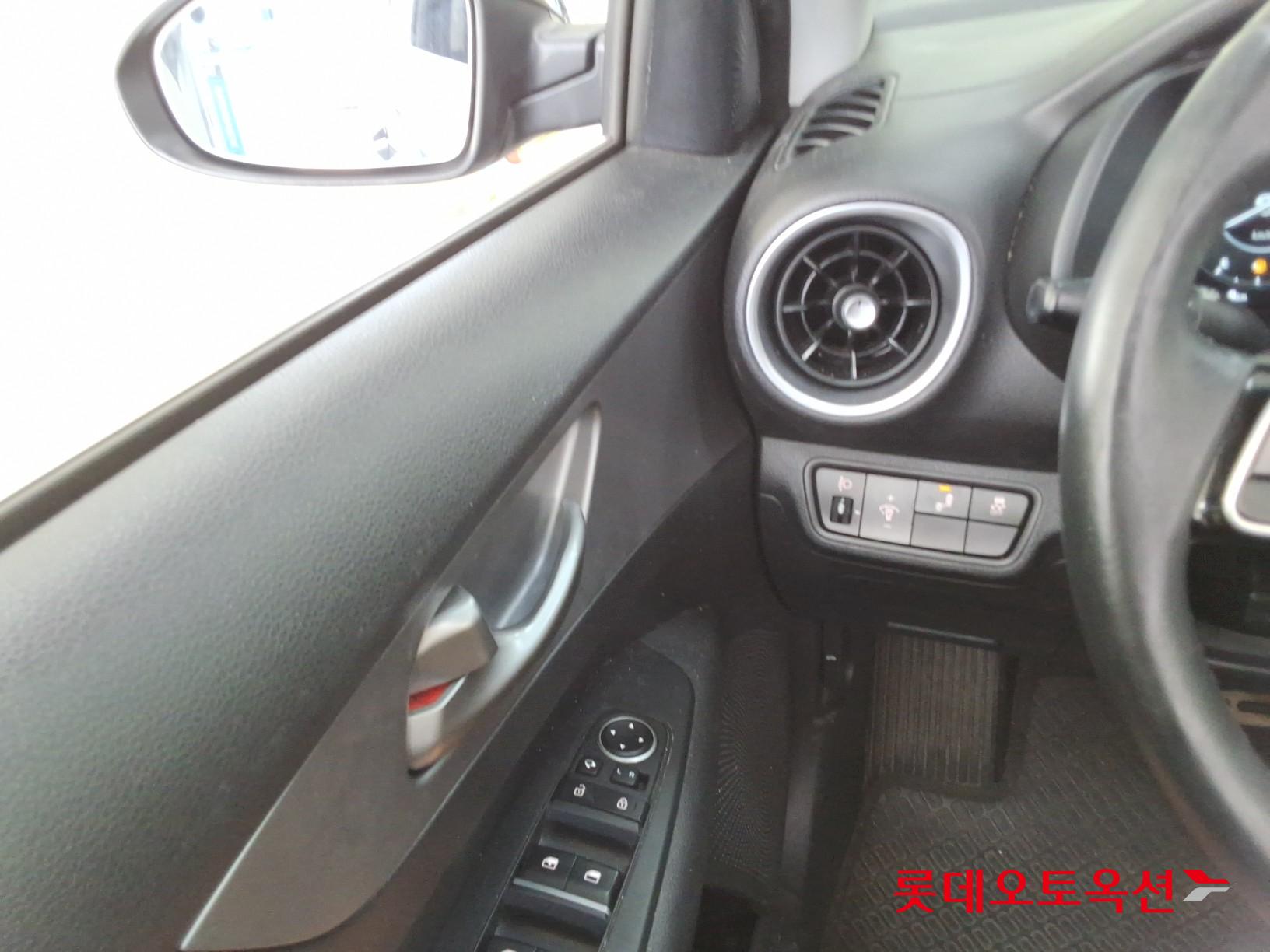 Kia K3 id 3097985 из Кореи 28