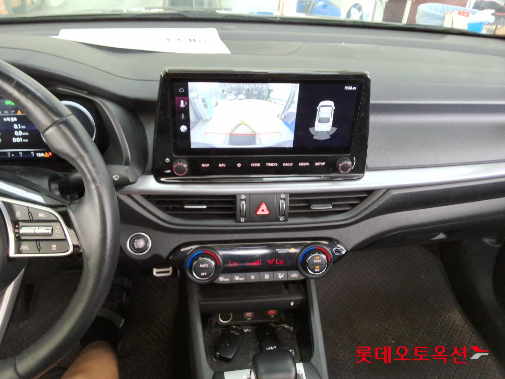 Kia K3 id 3097985 из Кореи 30