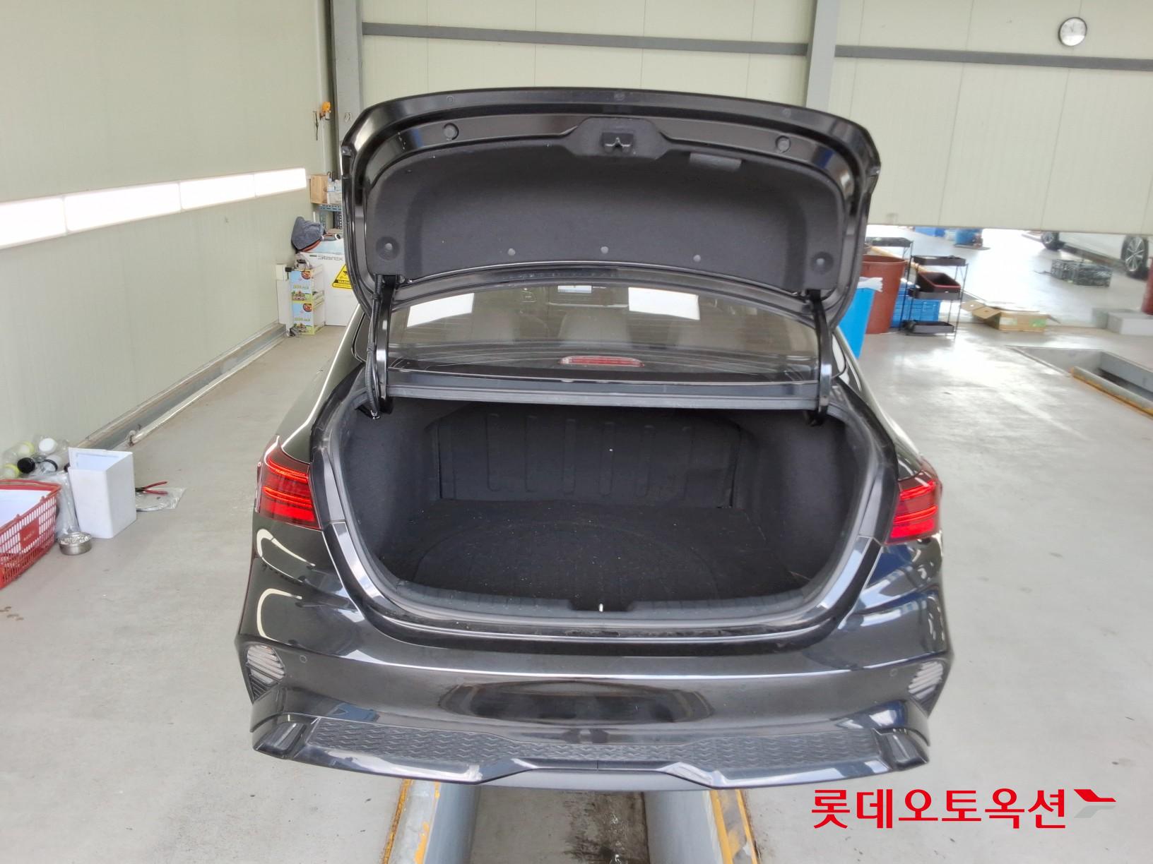 Kia K3 id 3097985 из Кореи 36