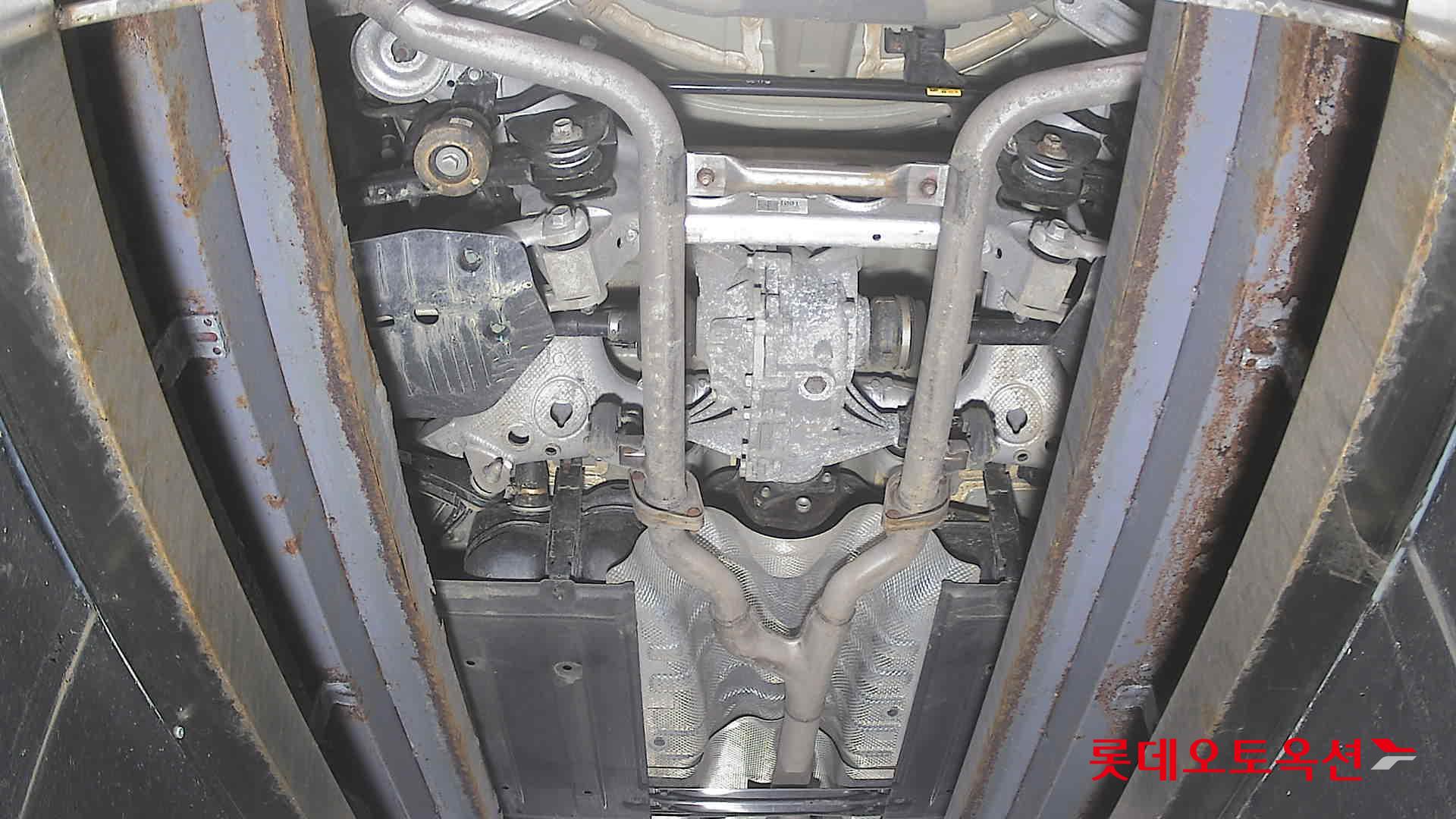 Hyundai G80 id 3062742 из Кореи 27