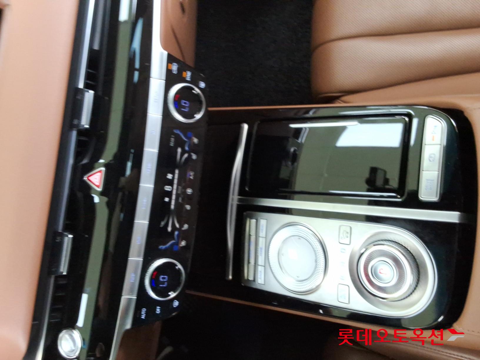 Hyundai G80 id 3062742 из Кореи 31