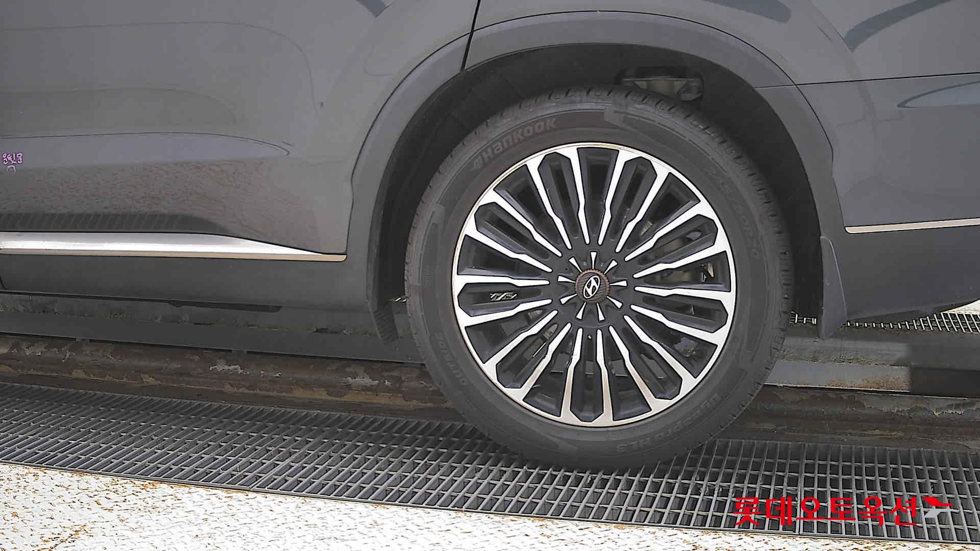 Hyundai Palisade id 3057618 из Кореи 22