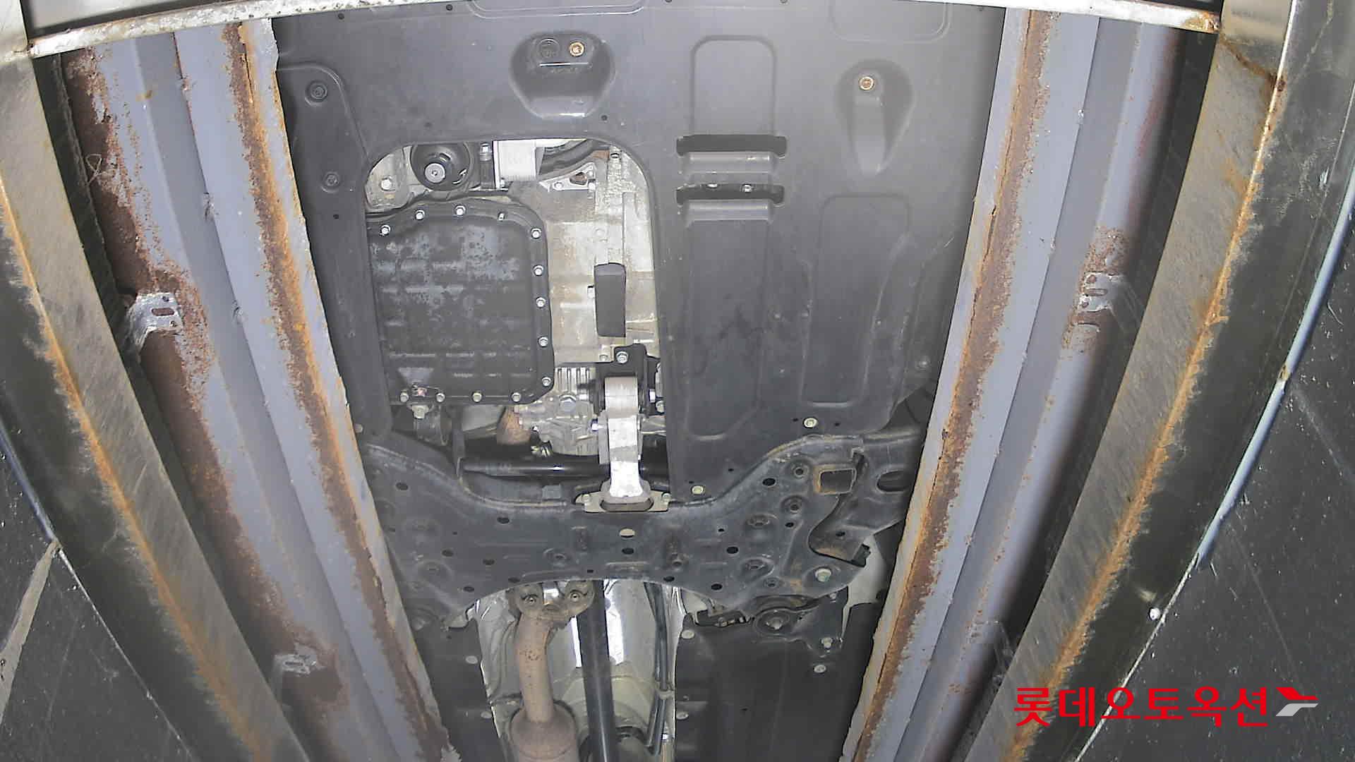 Hyundai Palisade id 3057618 из Кореи 26