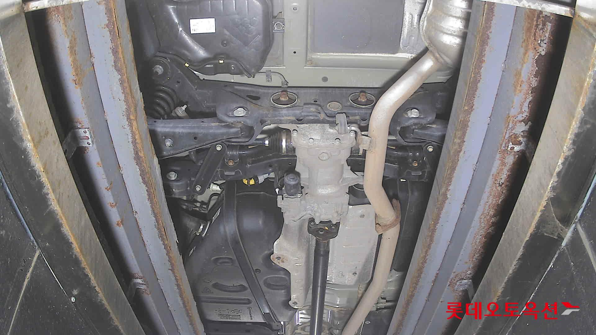 Hyundai Palisade id 3057618 из Кореи 27