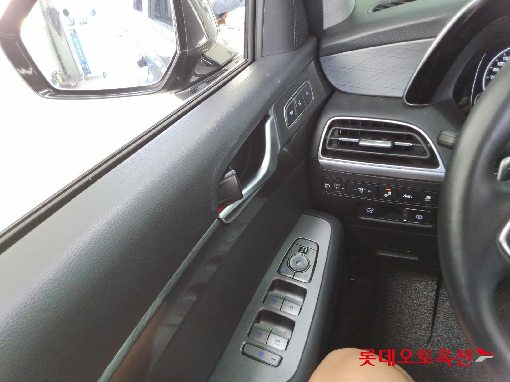 Hyundai Palisade id 3057618 из Кореи 28