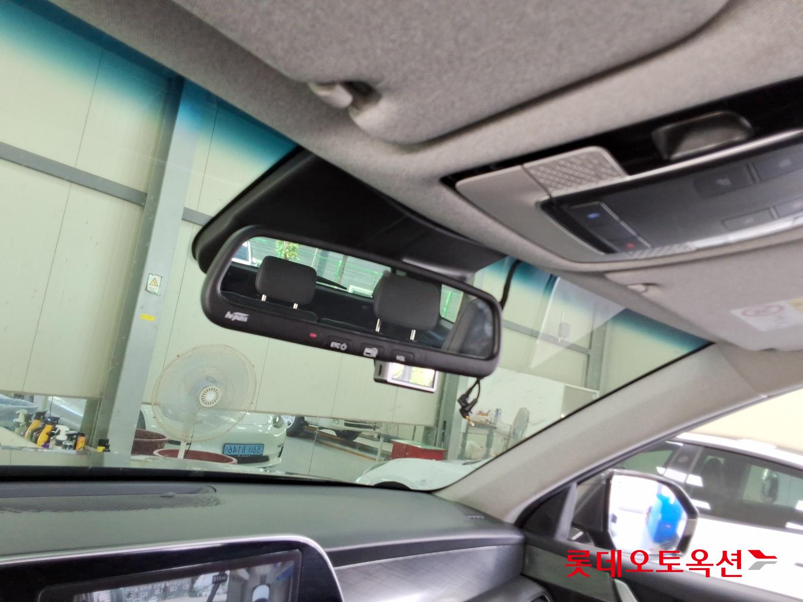 Hyundai Palisade id 3057618 из Кореи 32