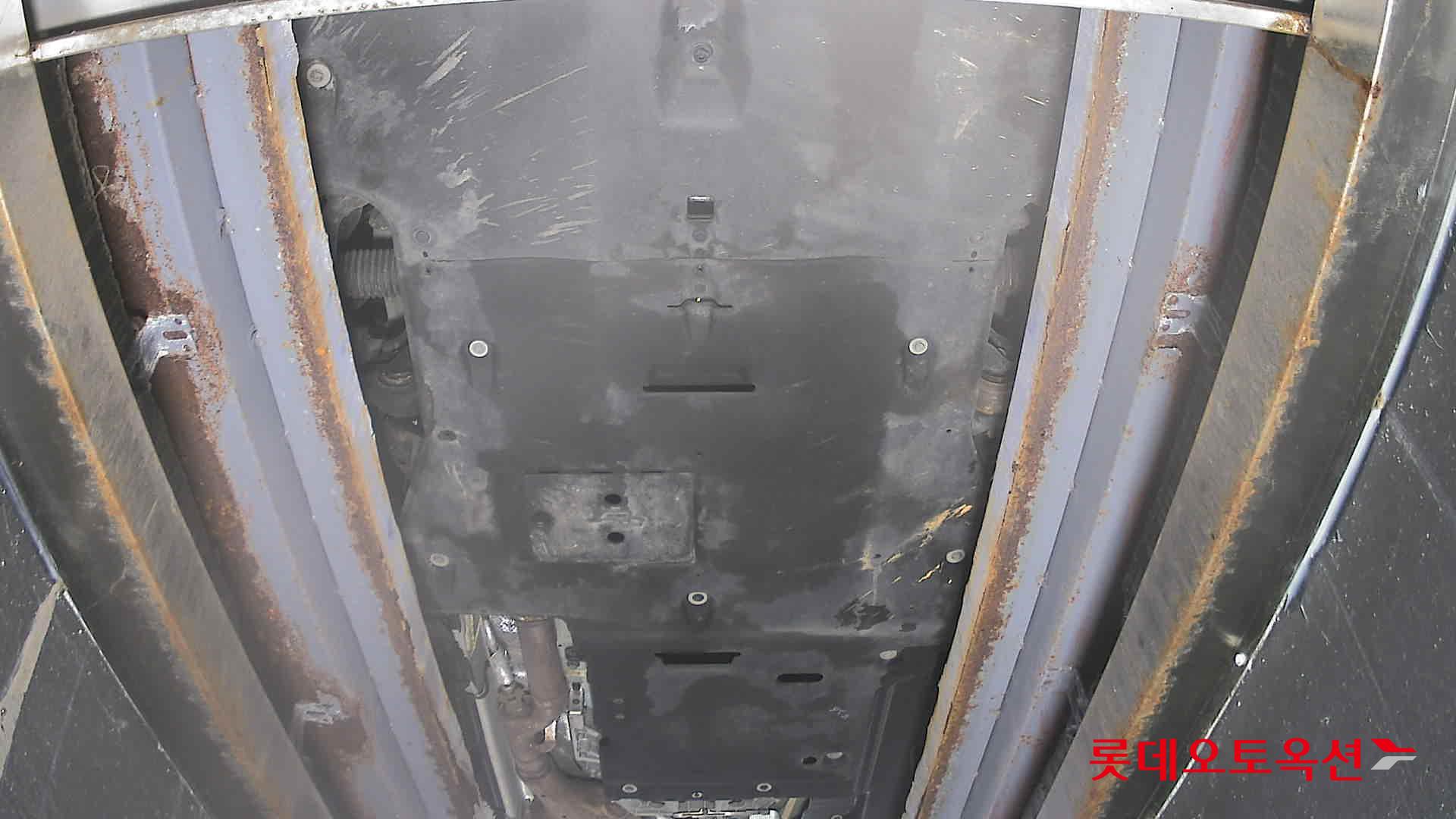 Hyundai GV80 id 3057673 из Кореи 26