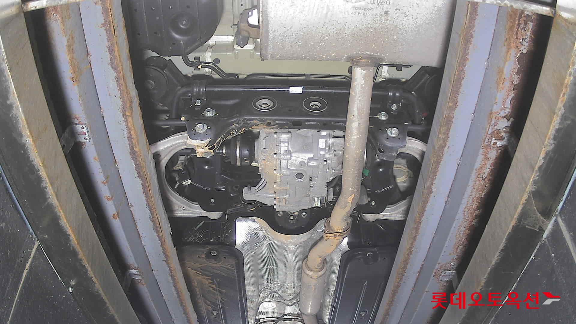 Hyundai GV80 id 3057673 из Кореи 27