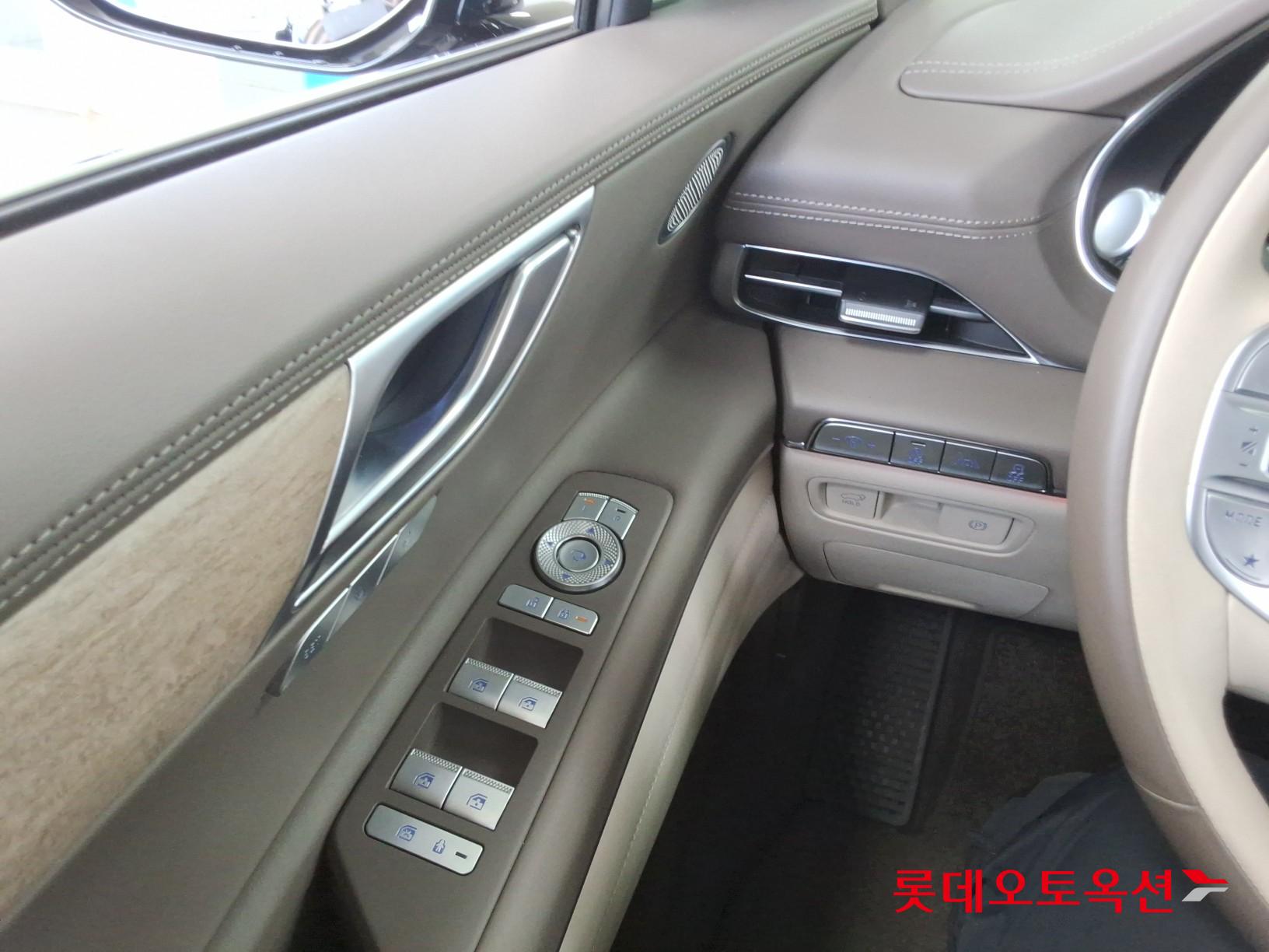 Hyundai GV80 id 3057673 из Кореи 28