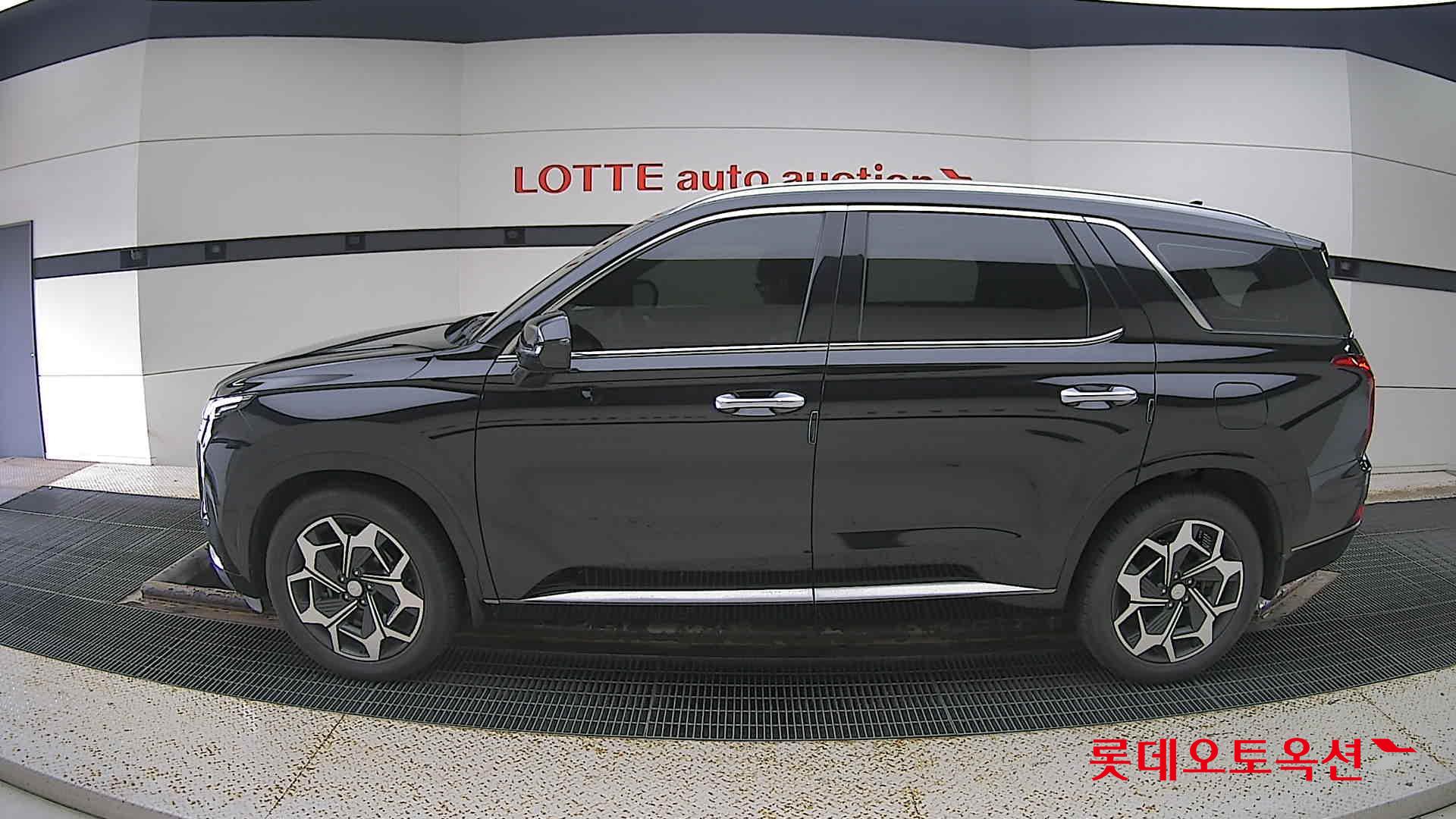 Hyundai Palisade id 3052548 из Кореи 7