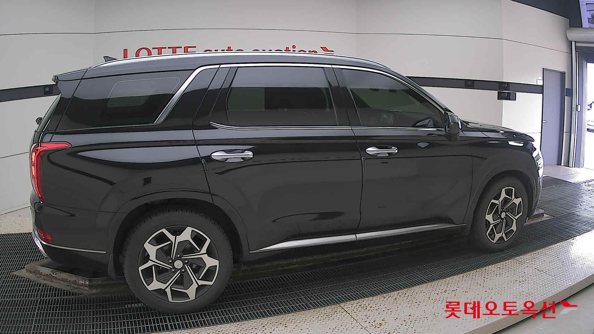 Hyundai Palisade id 3052548 из Кореи 18