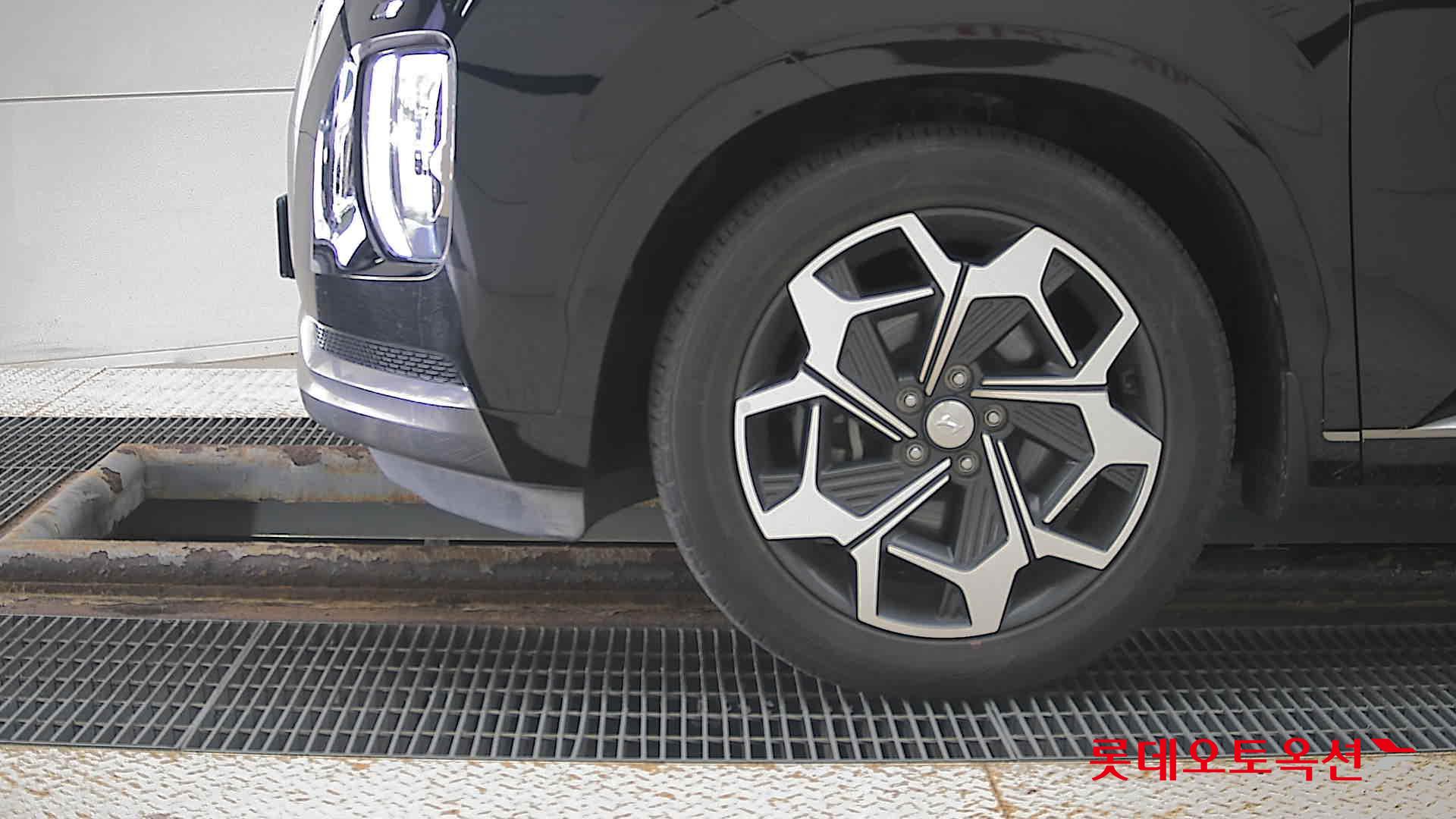 Hyundai Palisade id 3052548 из Кореи 21