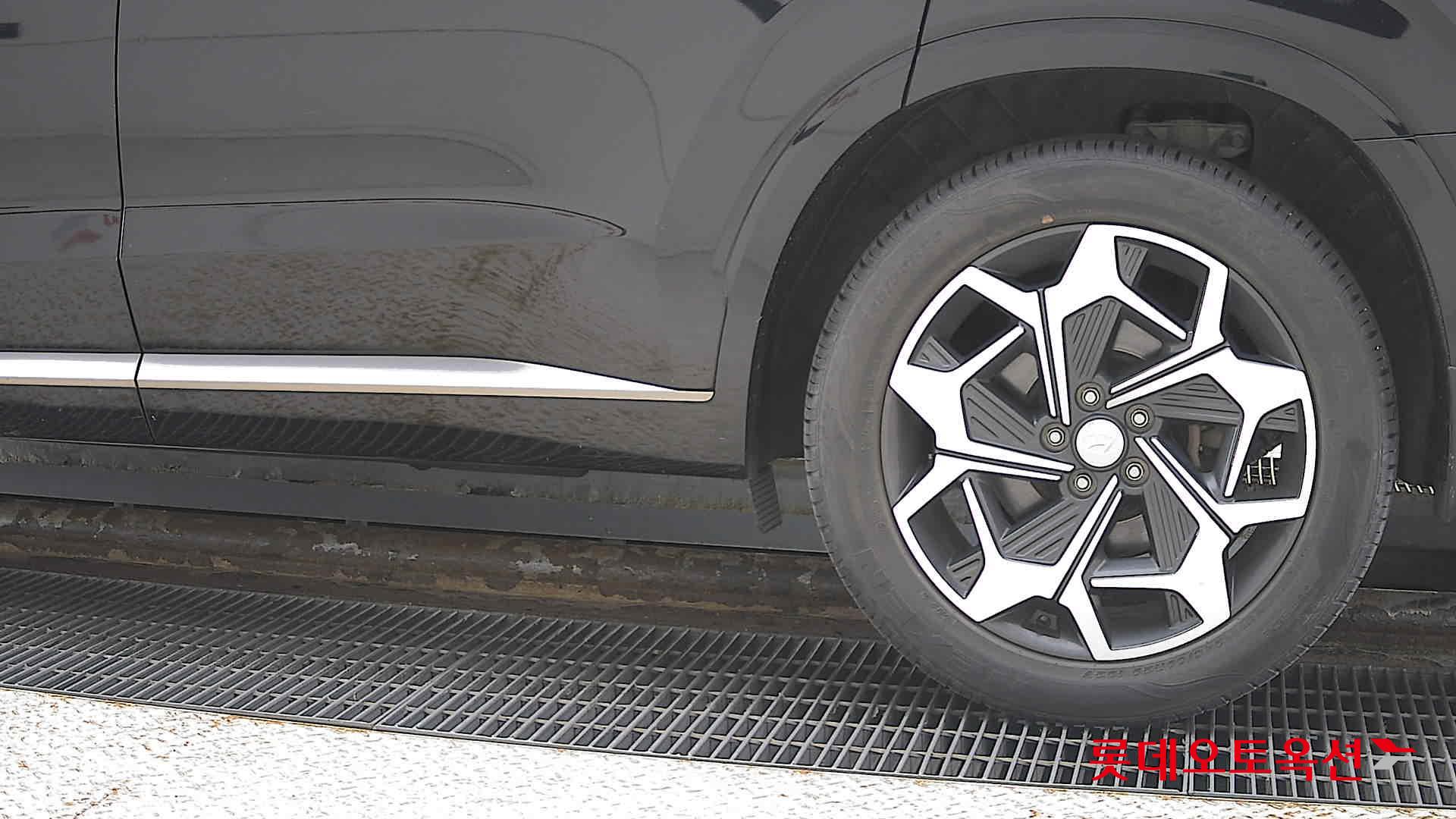 Hyundai Palisade id 3052548 из Кореи 22