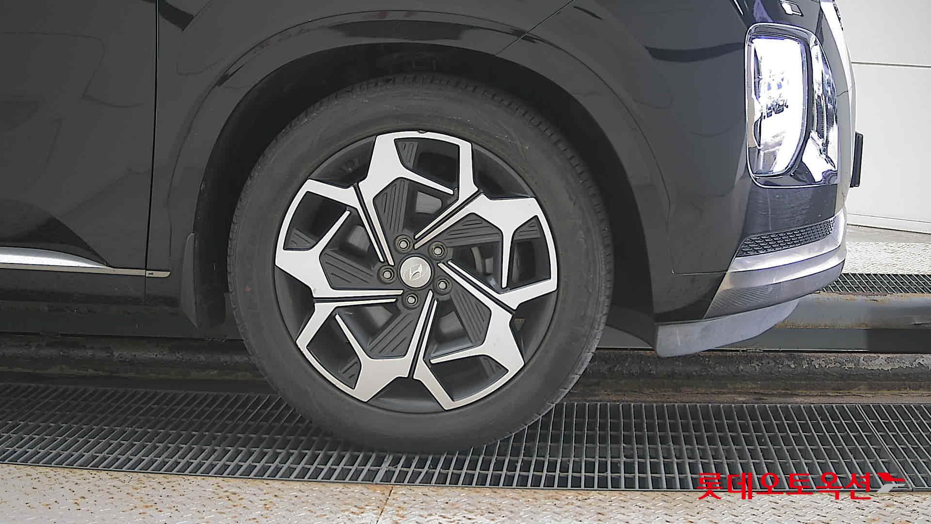 Hyundai Palisade id 3052548 из Кореи 23