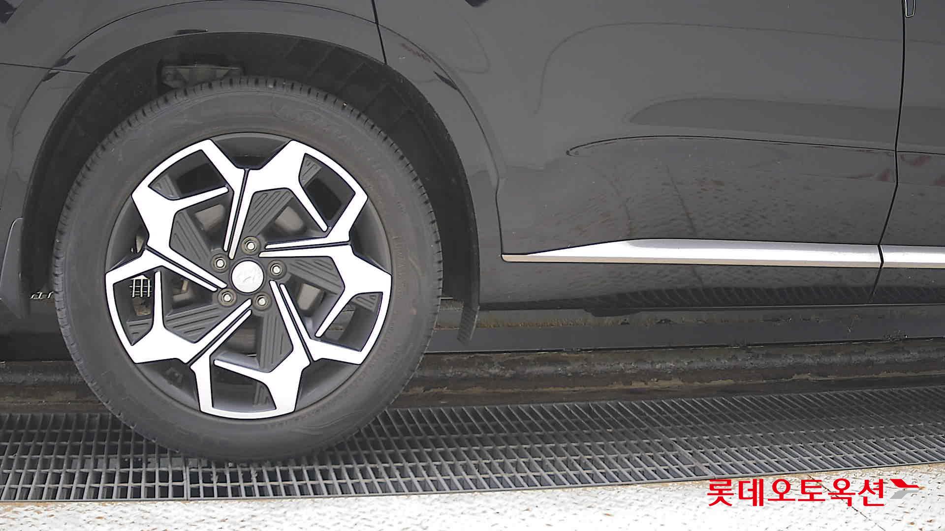 Hyundai Palisade id 3052548 из Кореи 24