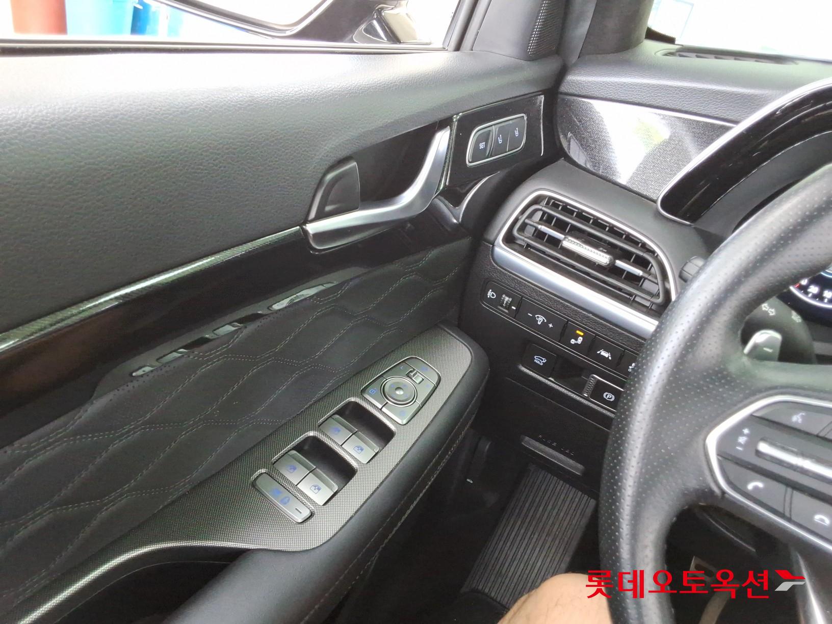 Hyundai Palisade id 3052548 из Кореи 28