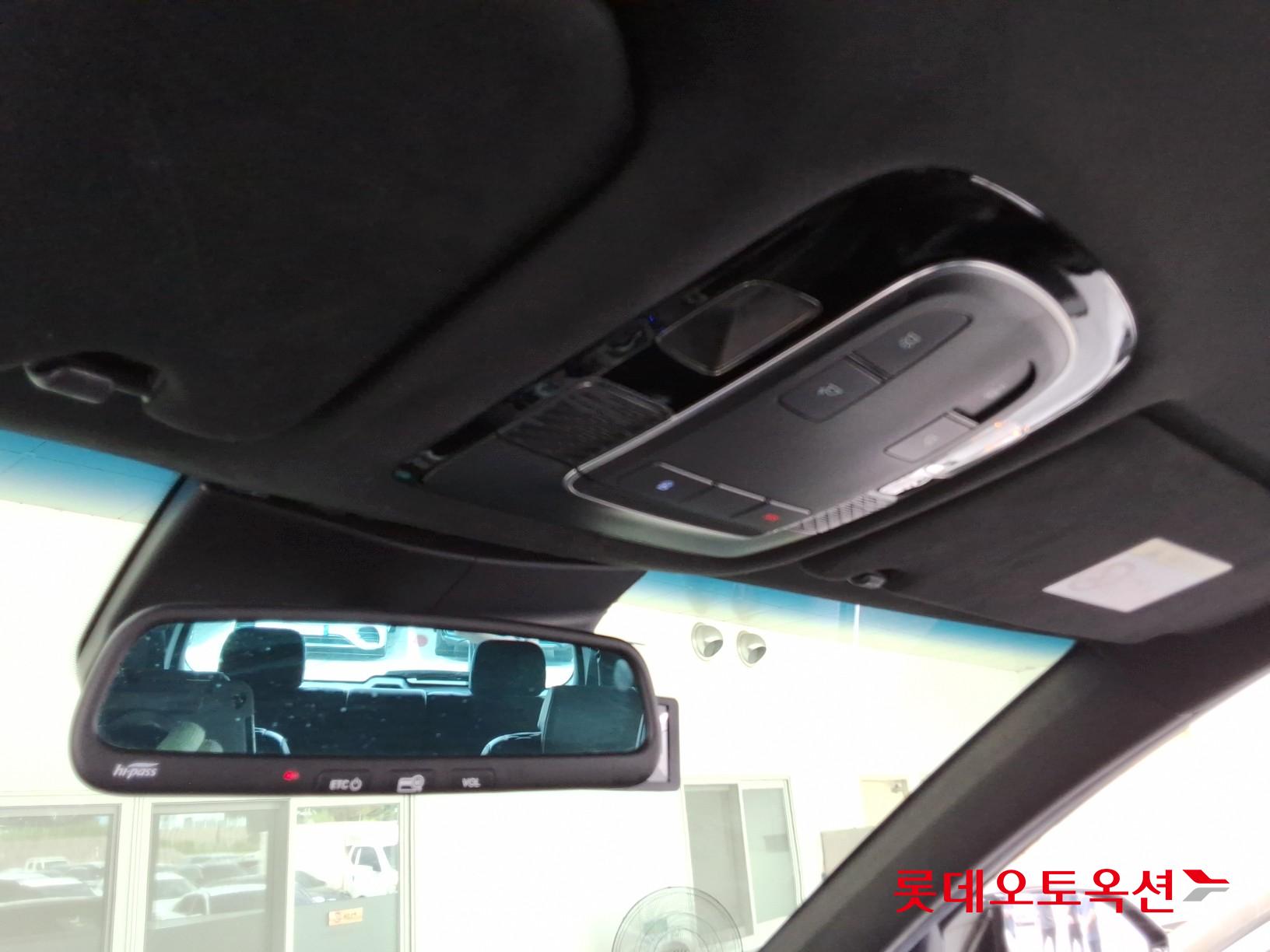 Hyundai Palisade id 3052548 из Кореи 30