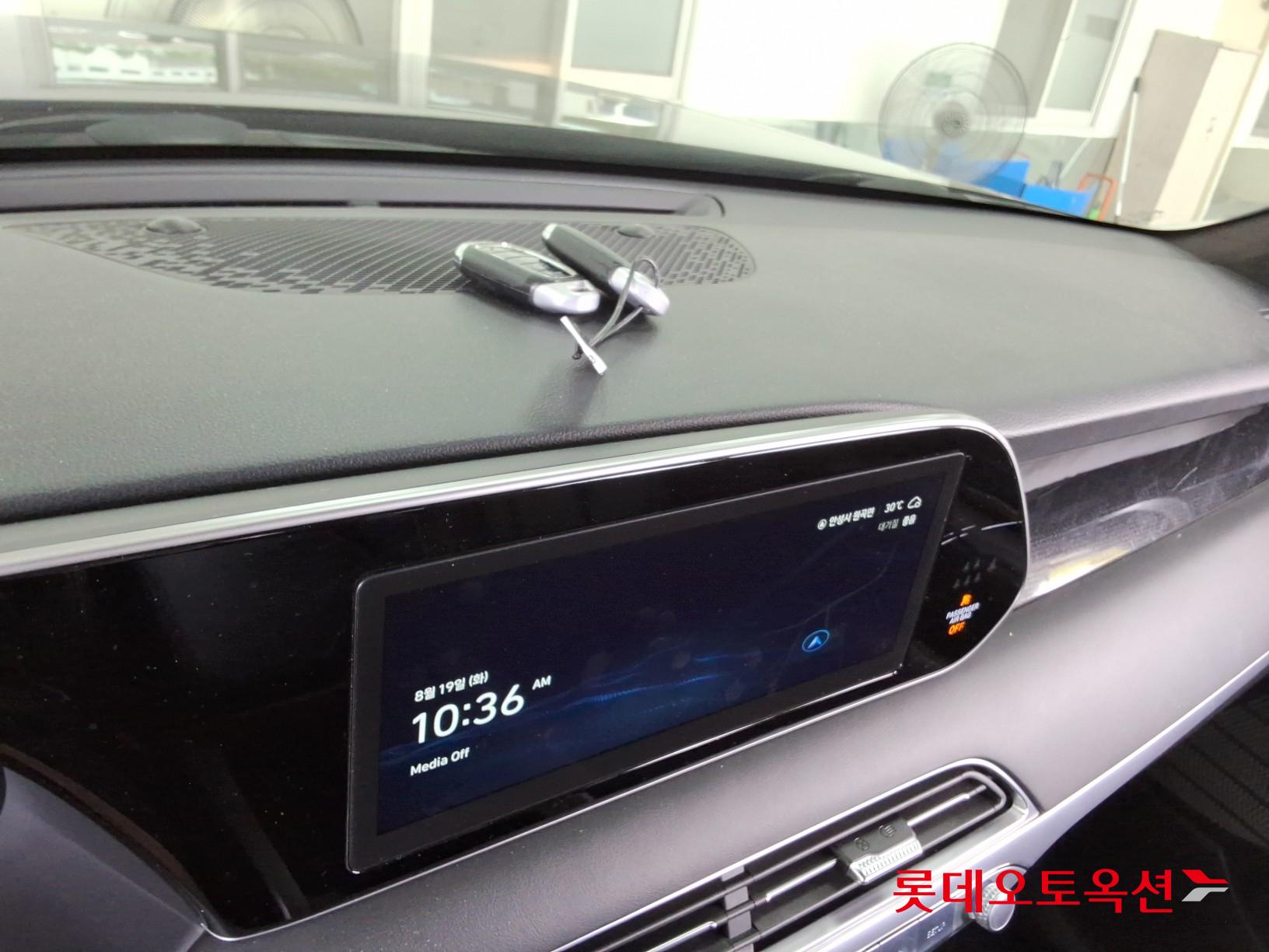 Hyundai Palisade id 3052548 из Кореи 31