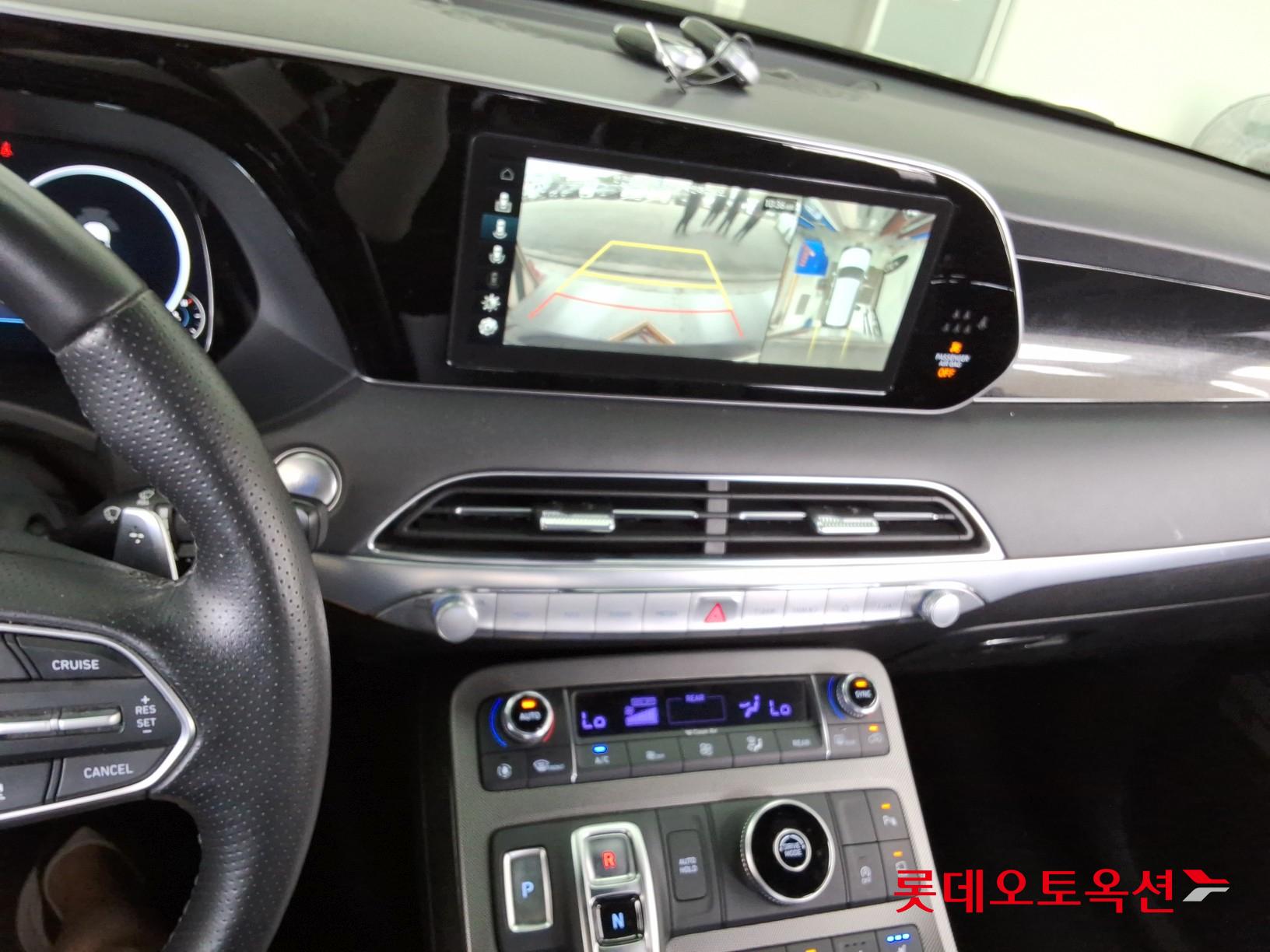 Hyundai Palisade id 3052548 из Кореи 32