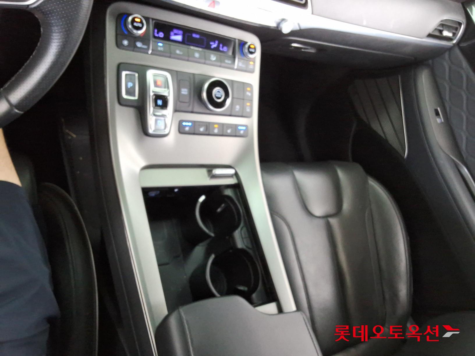 Hyundai Palisade id 3052548 из Кореи 33