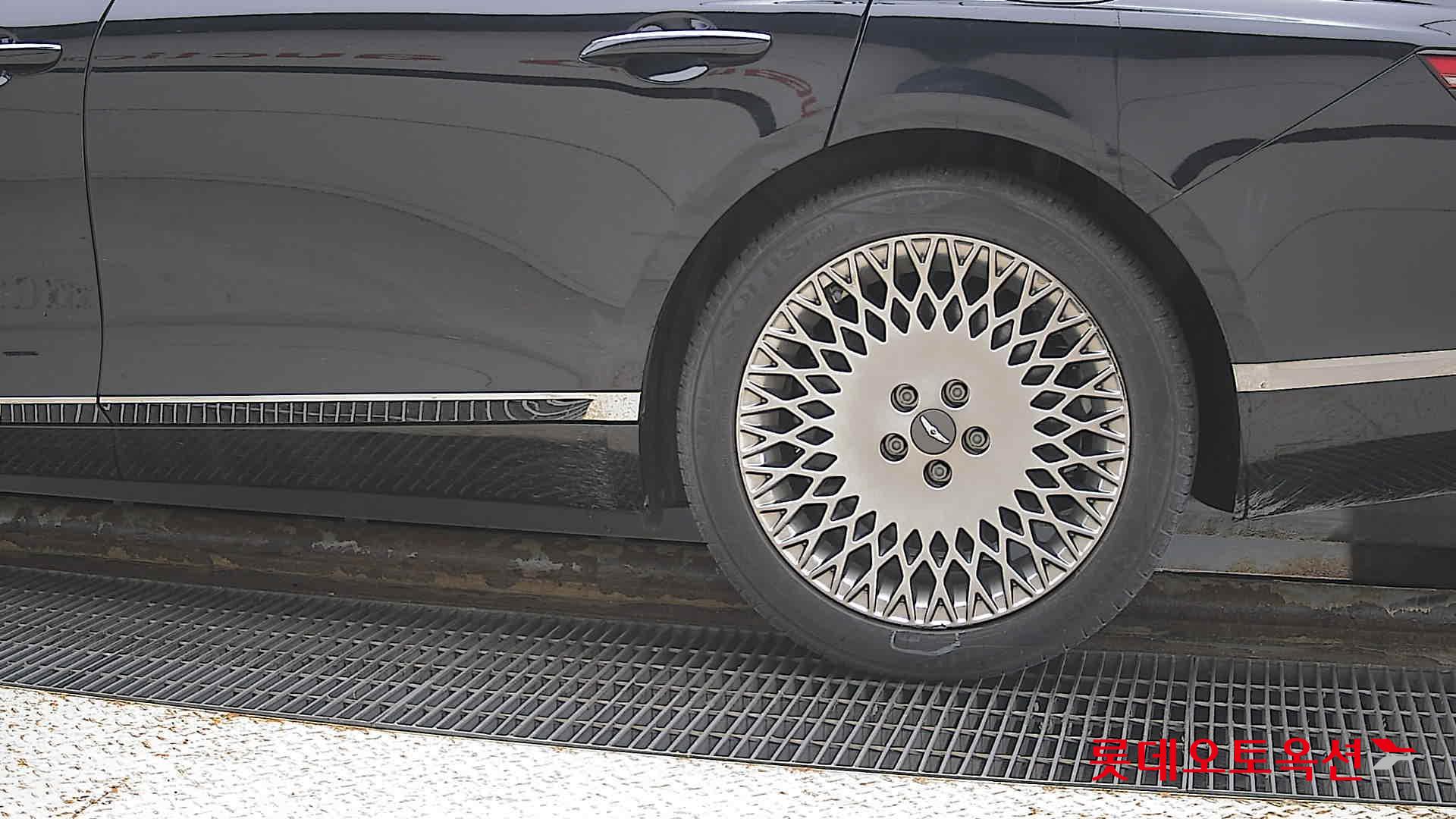 Hyundai G80 id 3057625 из Кореи 22