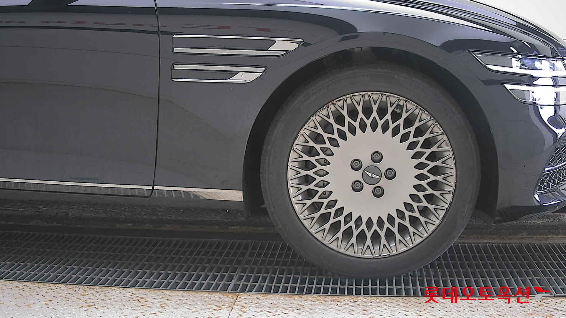 Hyundai G80 id 3057625 из Кореи 23