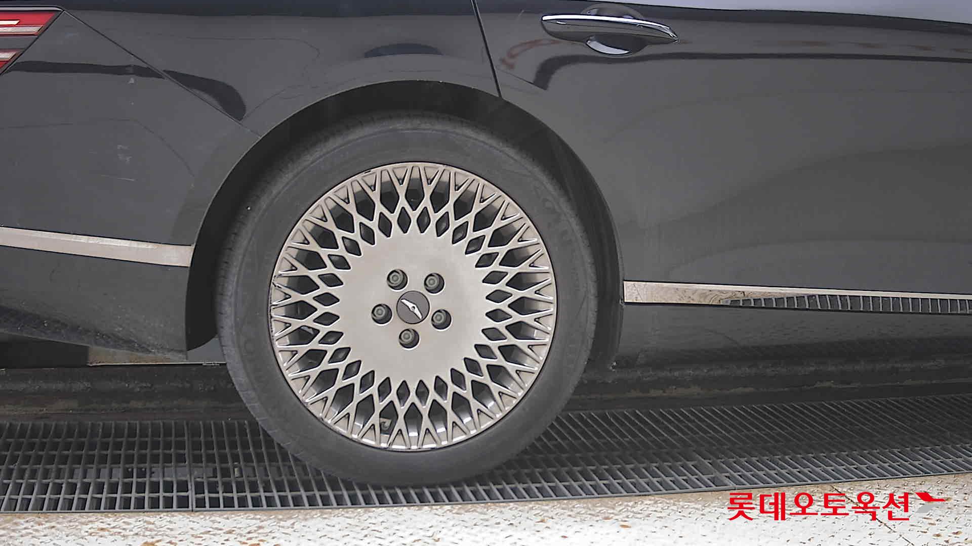 Hyundai G80 id 3057625 из Кореи 24