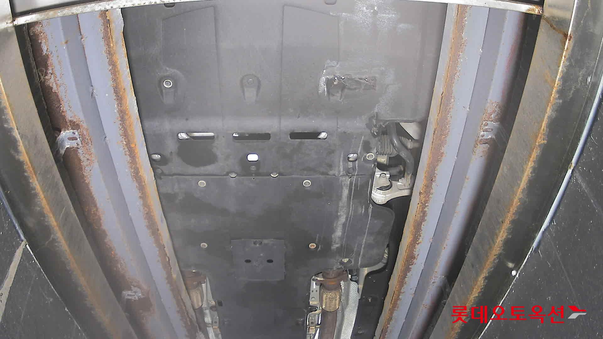 Hyundai G80 id 3057625 из Кореи 26