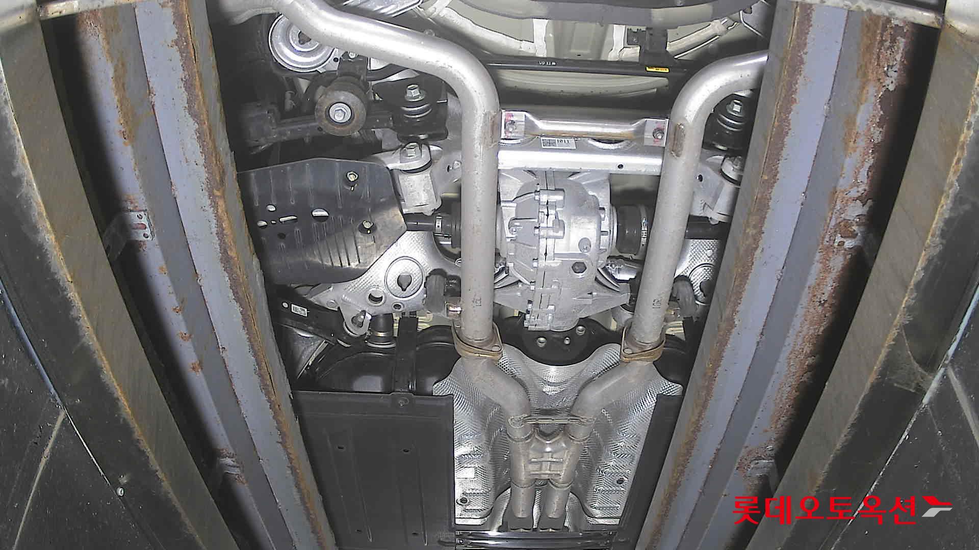 Hyundai G80 id 3057625 из Кореи 27